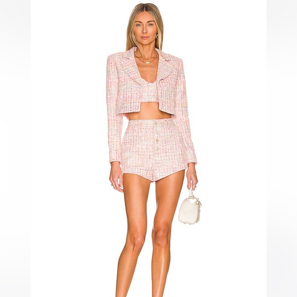 🆕 Revolve Maribel Short